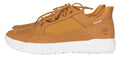 Timberland Allston Low Lace Sneaker - Wheat Nubuck