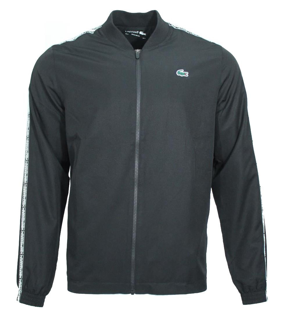 Lacoste Freizeitanzug - Schwarz