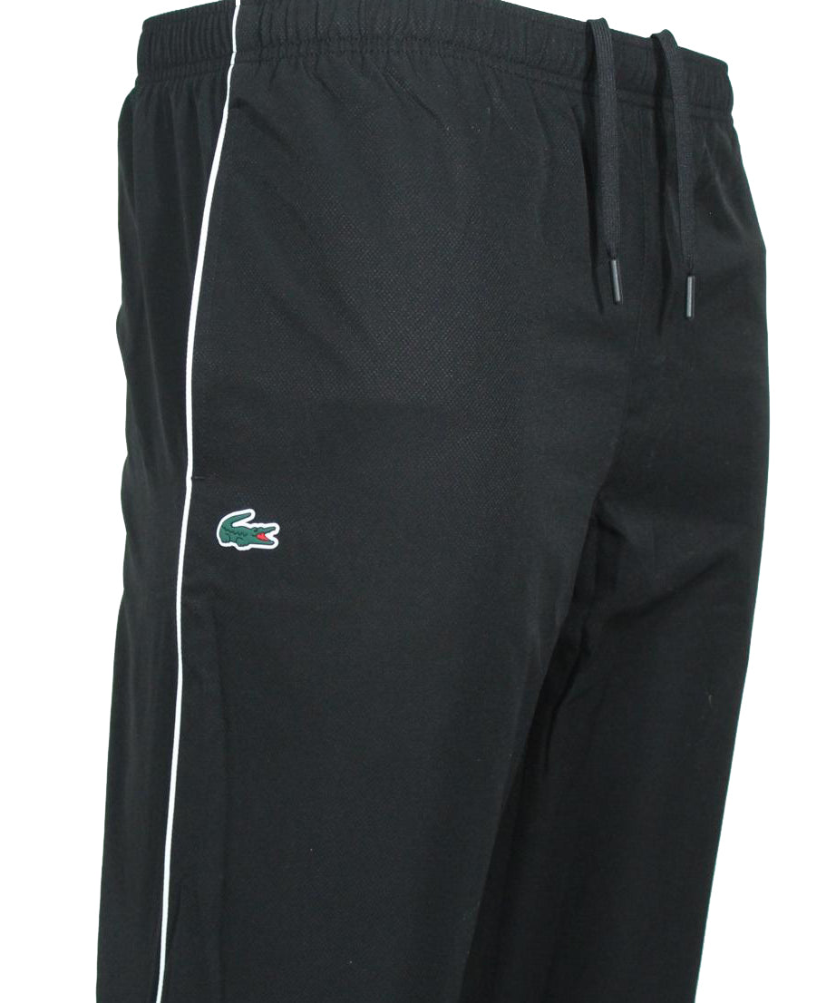 Lacoste Freizeitanzug - Schwarz