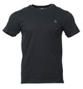 Timberland Herren Rundhals T-Shirt - Schwarz
