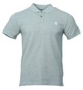 Timberland Herren Kurzarm Polo - Grau