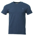 Timberland Herren Rundhals Slim Fit T-Shirt - Navy
