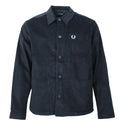 Fred Perry Jacke - M9832 - Cord Jacke