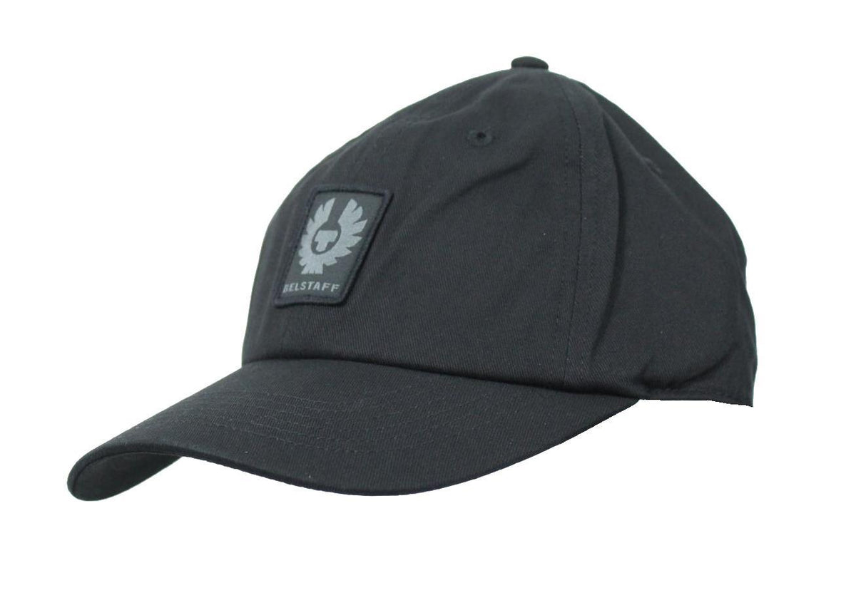 Belstaff Kappe - Schwarz