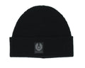 Belstaff Beanie / Wollmütze - Schwarz