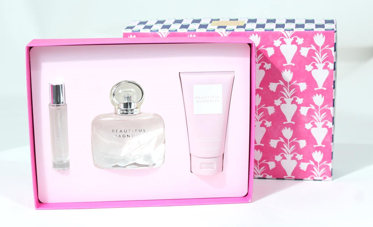 Estée Lauder Geschenkset - Eau de Parfum + Body Lotion