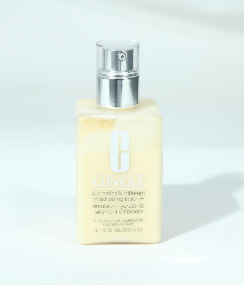 Clinique Dramatically Different™ Moisturizing Lotion+