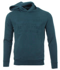 Abercrombie & Fitch Kapuzenpullover - Grün