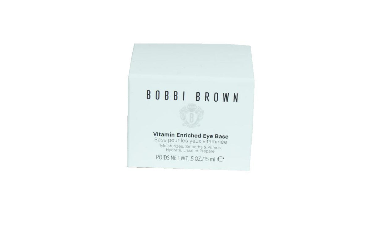 Bobbi Brown Vitamin Enriched Augen Creme