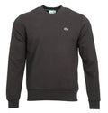 Lacoste Rundhals Pullover - Braun