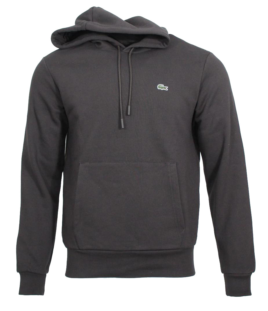 Lacoste Herren Hoodie - Braun