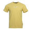 Fred Perry T-Shirt - M9825 - Senfgelb