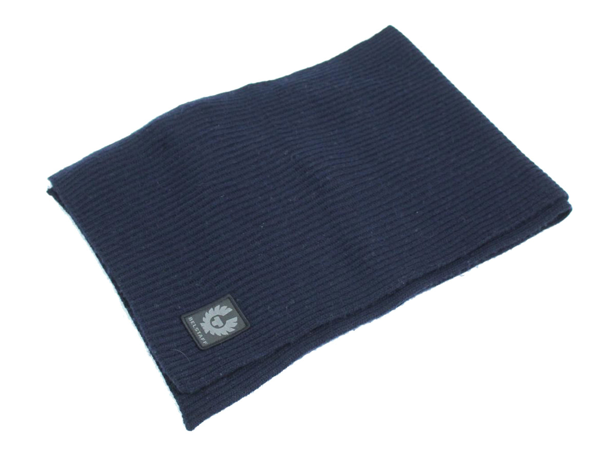 Belstaff Schal - Navy