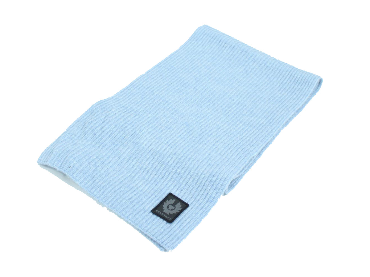 Belstaff Schal - Hellblau