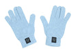 Belstaff Handschuhe - Hellblau