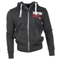Super Dry Kapuzenjacke