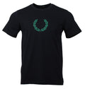 Fred Perry T-Shirt - M5632 - Navy