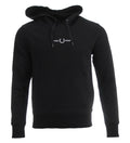 Fred Perry Herren Pullover - M1645 - Schwarz