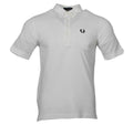 Fred Perry Kurzarm Polo - M5604 - Creme