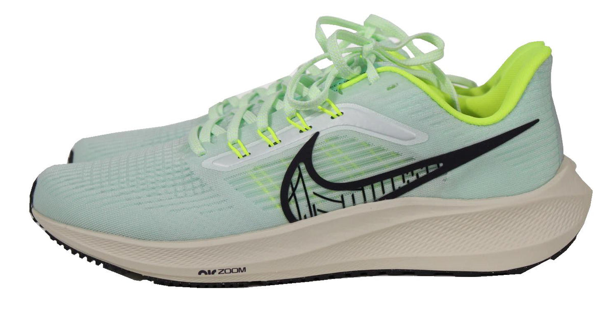 Nike Air Zoom Pegasus 39 - Barely Green/Cave Purple