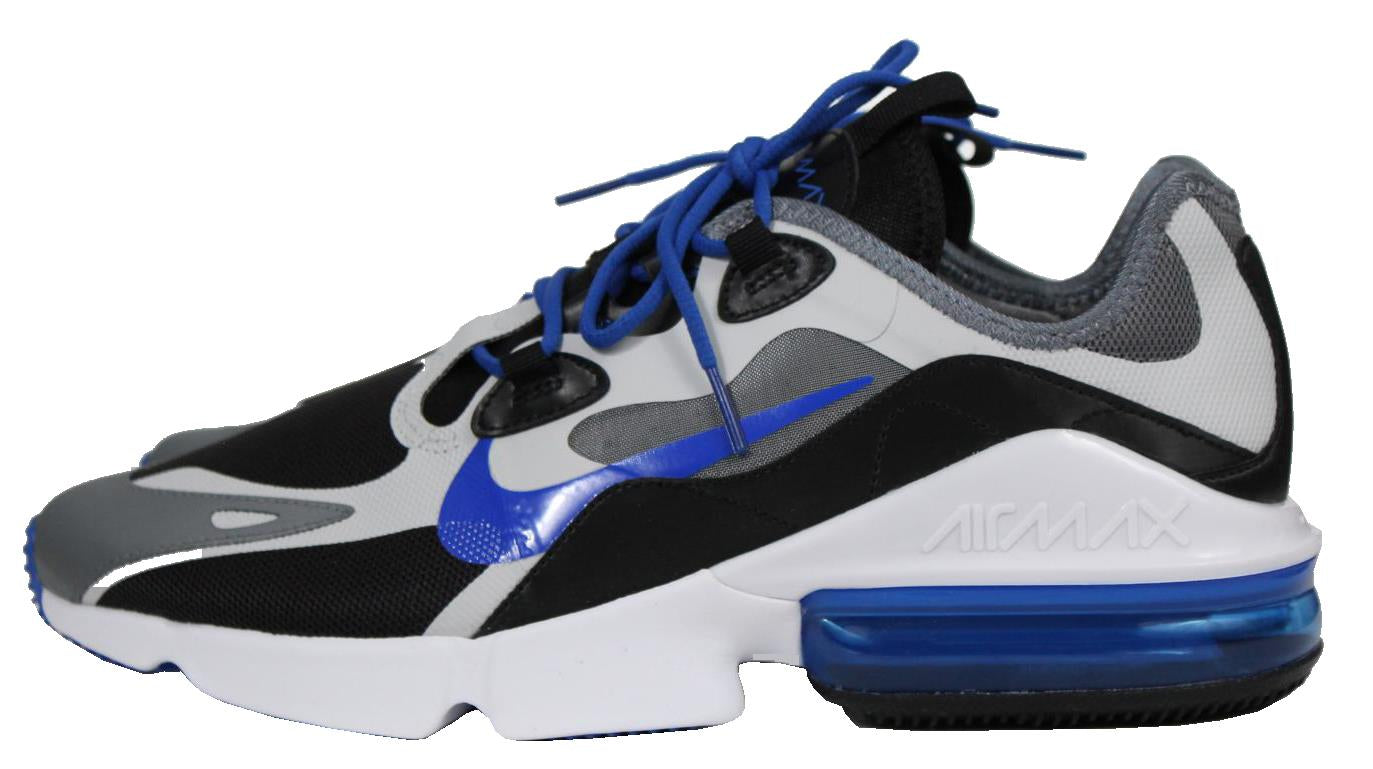 Nike Air Max Infinity 2 - Black/Racer Blue-Photon Dust