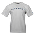 Nike Herren Shox T-Shirt - Weiß