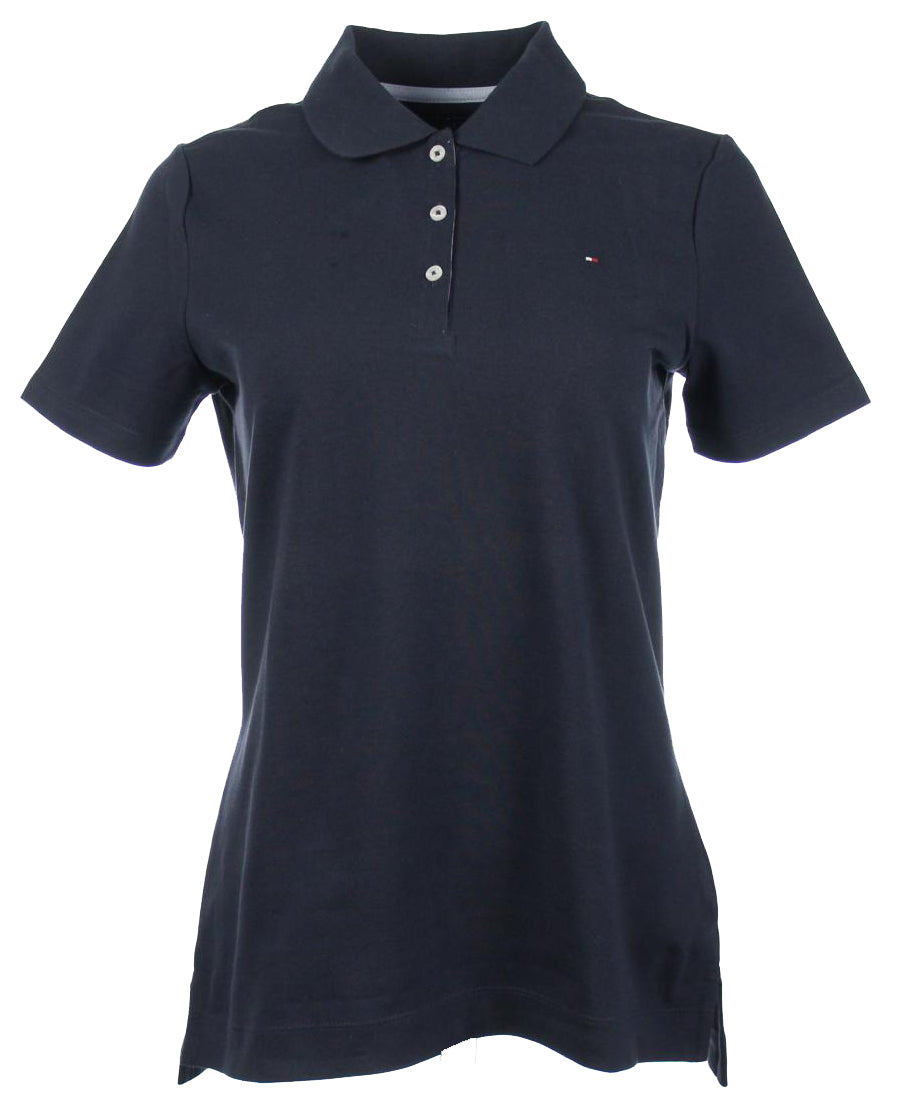 Tommy Hilfiger Polo - Navy