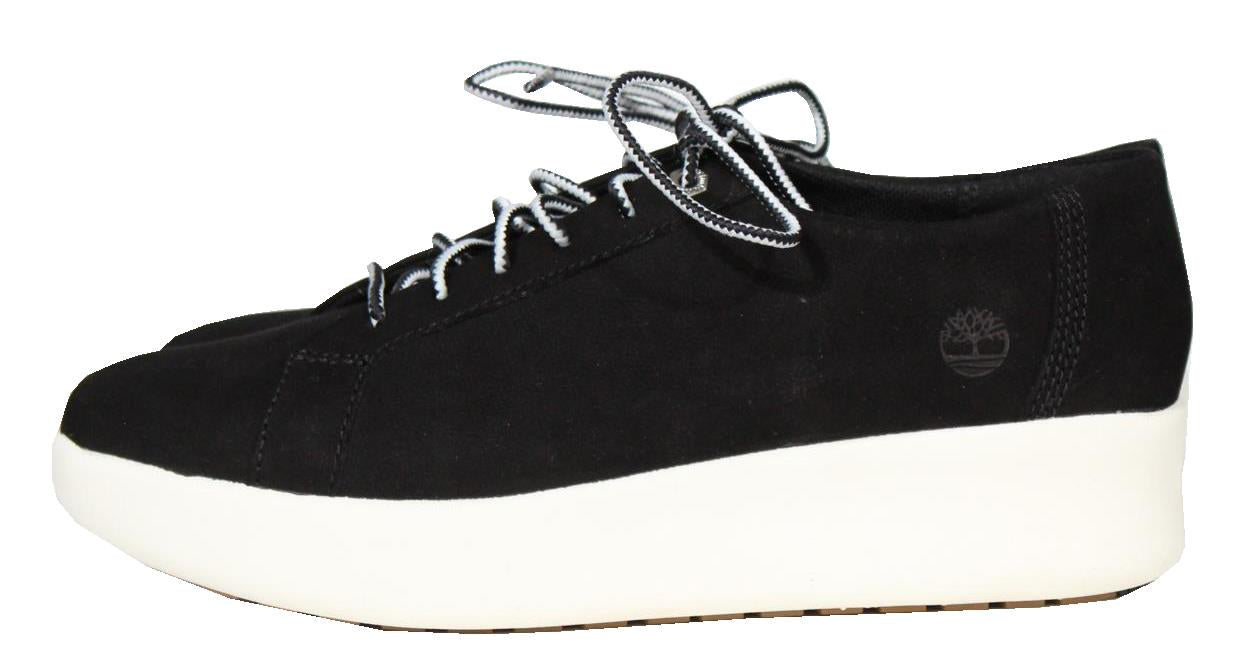 Timberland Damen Sneaker - Berlin Park - Schwarz