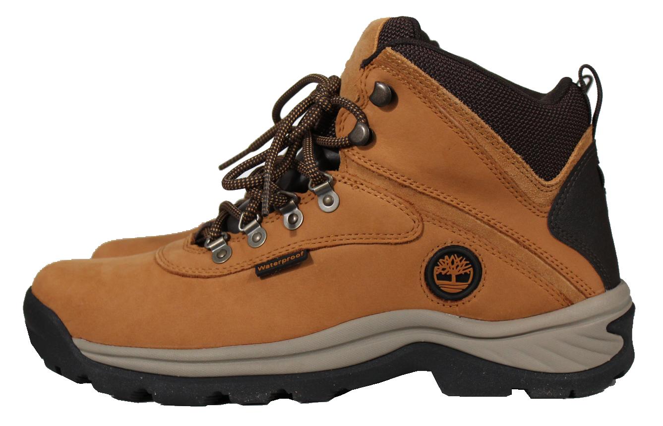 Timberland White Ledge - Wheat Nubuck