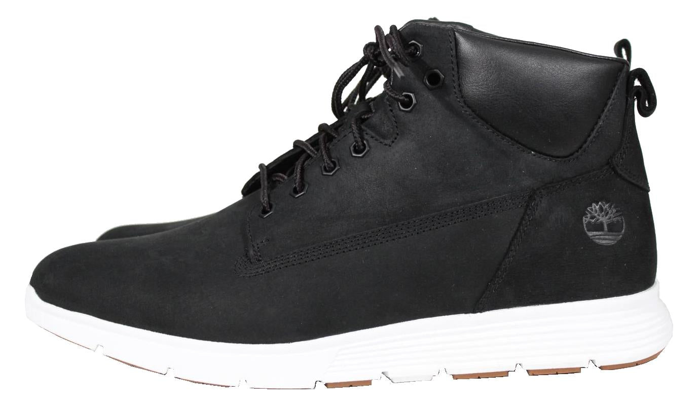 Timberland Killington Mid Lace Sneaker - Schwarz