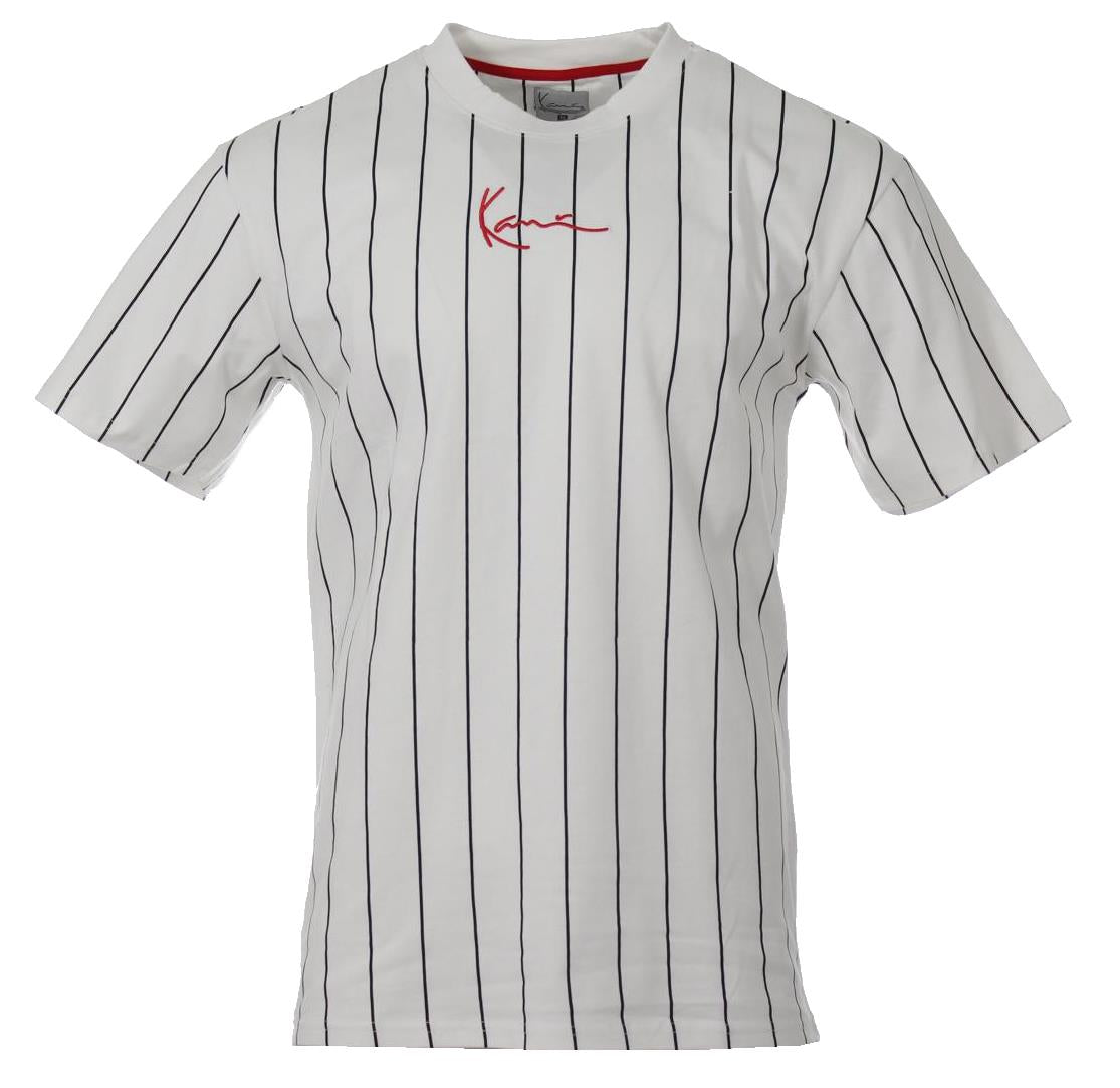 Karl Kani T-Shirt - Weiß