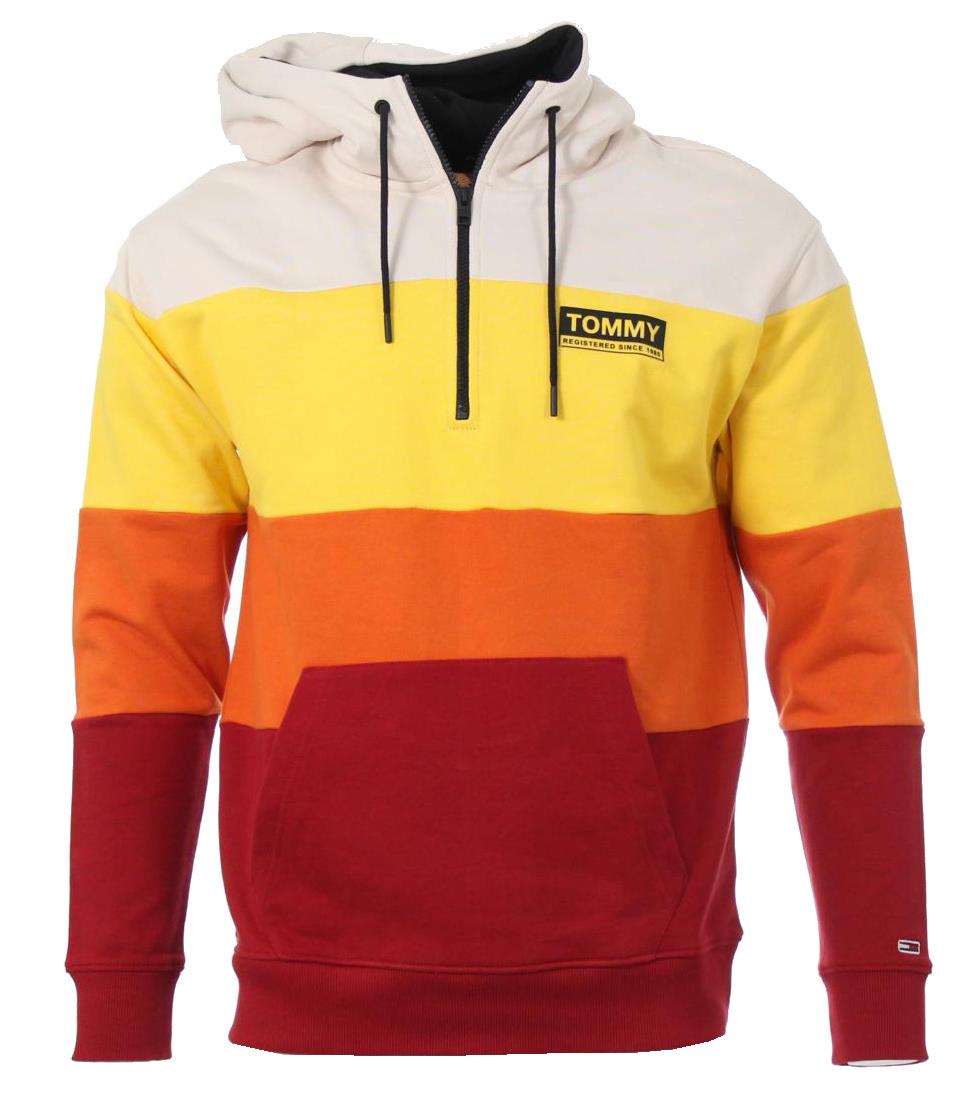 Tommy Hilfiger Kapuzenpullover - Multicolor