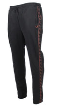 Fred Perry Freizeithose - T5507 - Schwarz