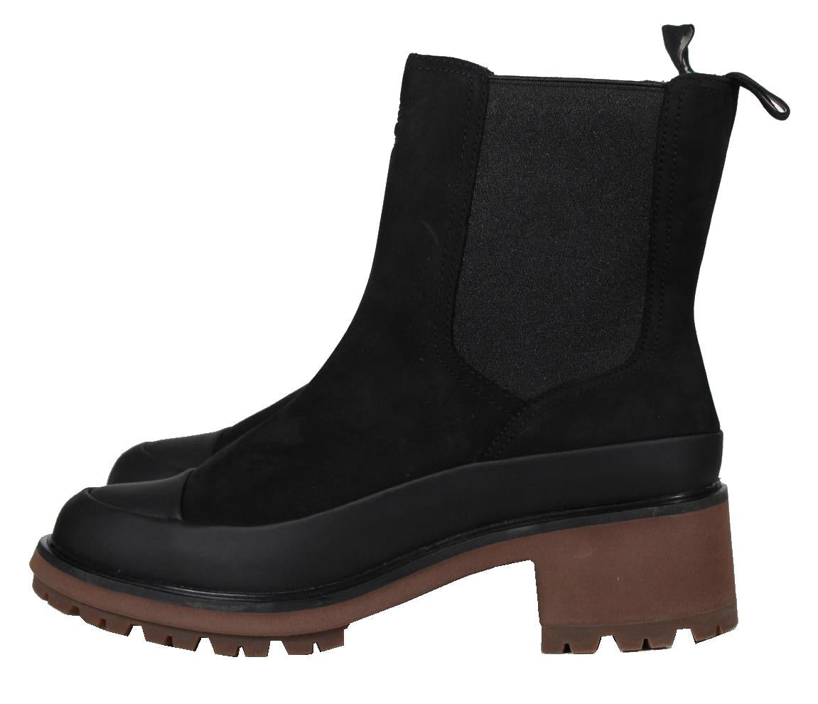 Timberland Kori Park Chelsea Boot - Schwarz