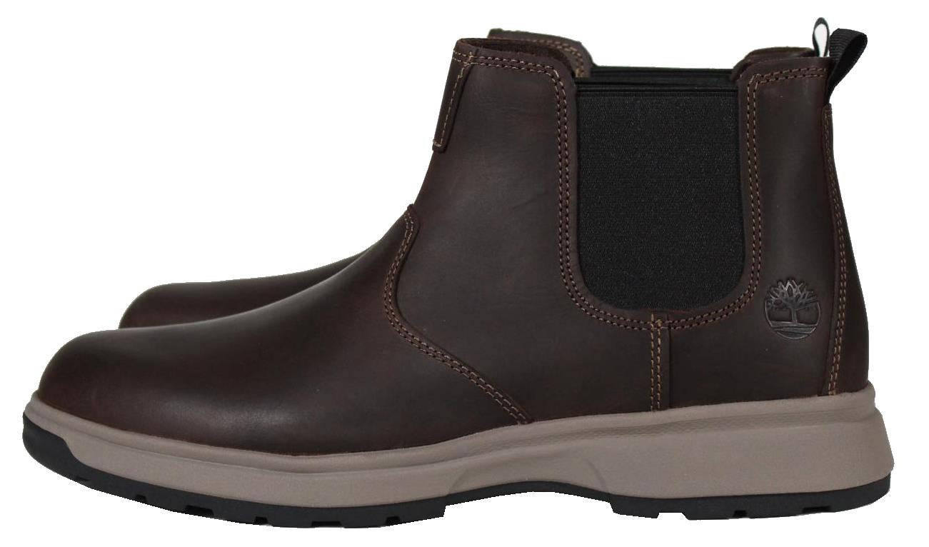 Timberland Atwells Ave Chelsea - Dunkelbraun