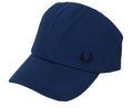Fred Perry Kappe - HW1650 - Blau