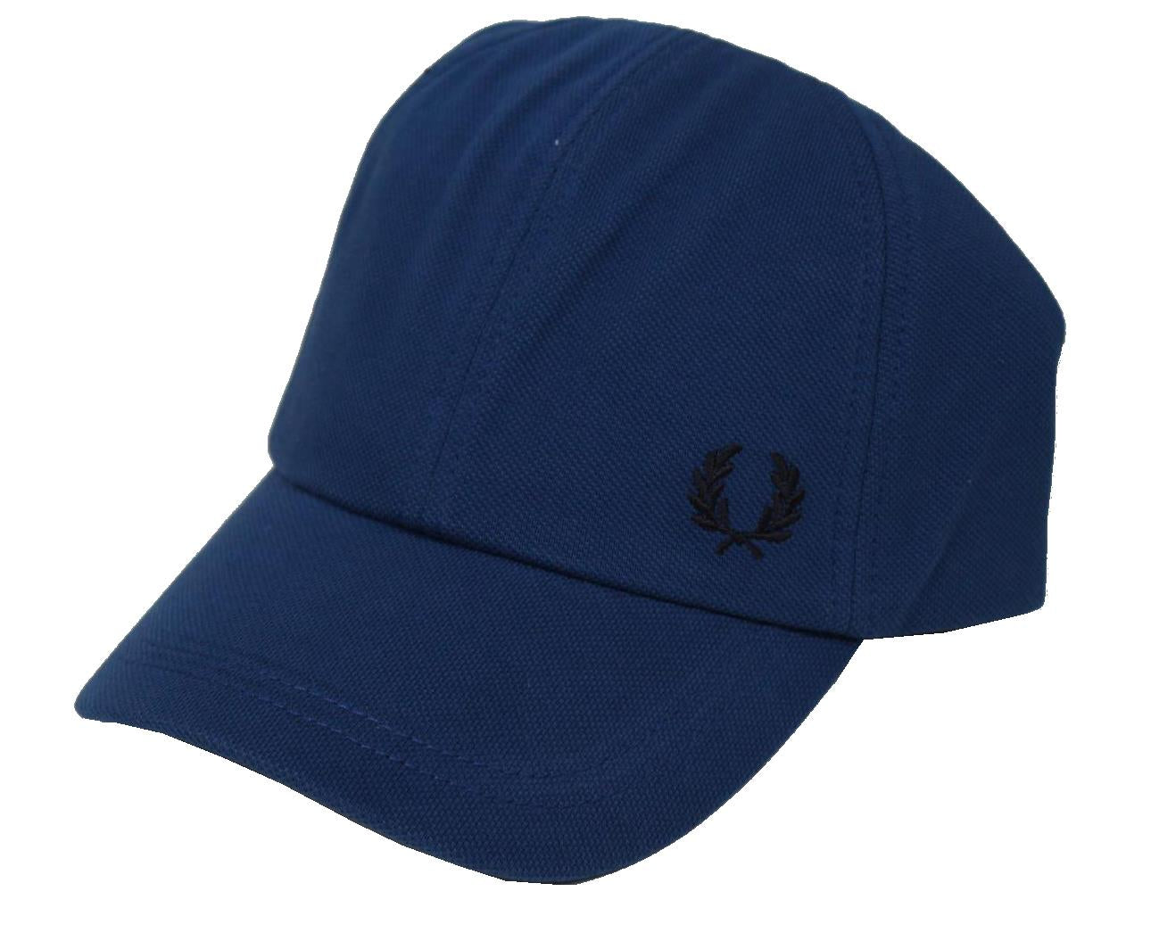 Fred Perry Kappe - HW1650 - Blau