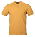 Fred Perry Polo - M6000 - Gold