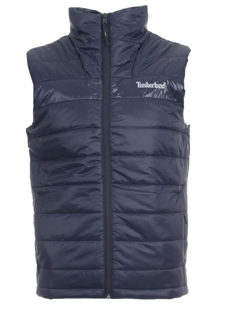Timberland Herren Weste - Navy