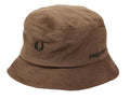 Fred Perry Fischermütze - HW6690 - Braun