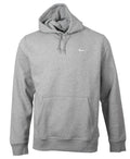 Nike Basic Hoodie - Hellgrau