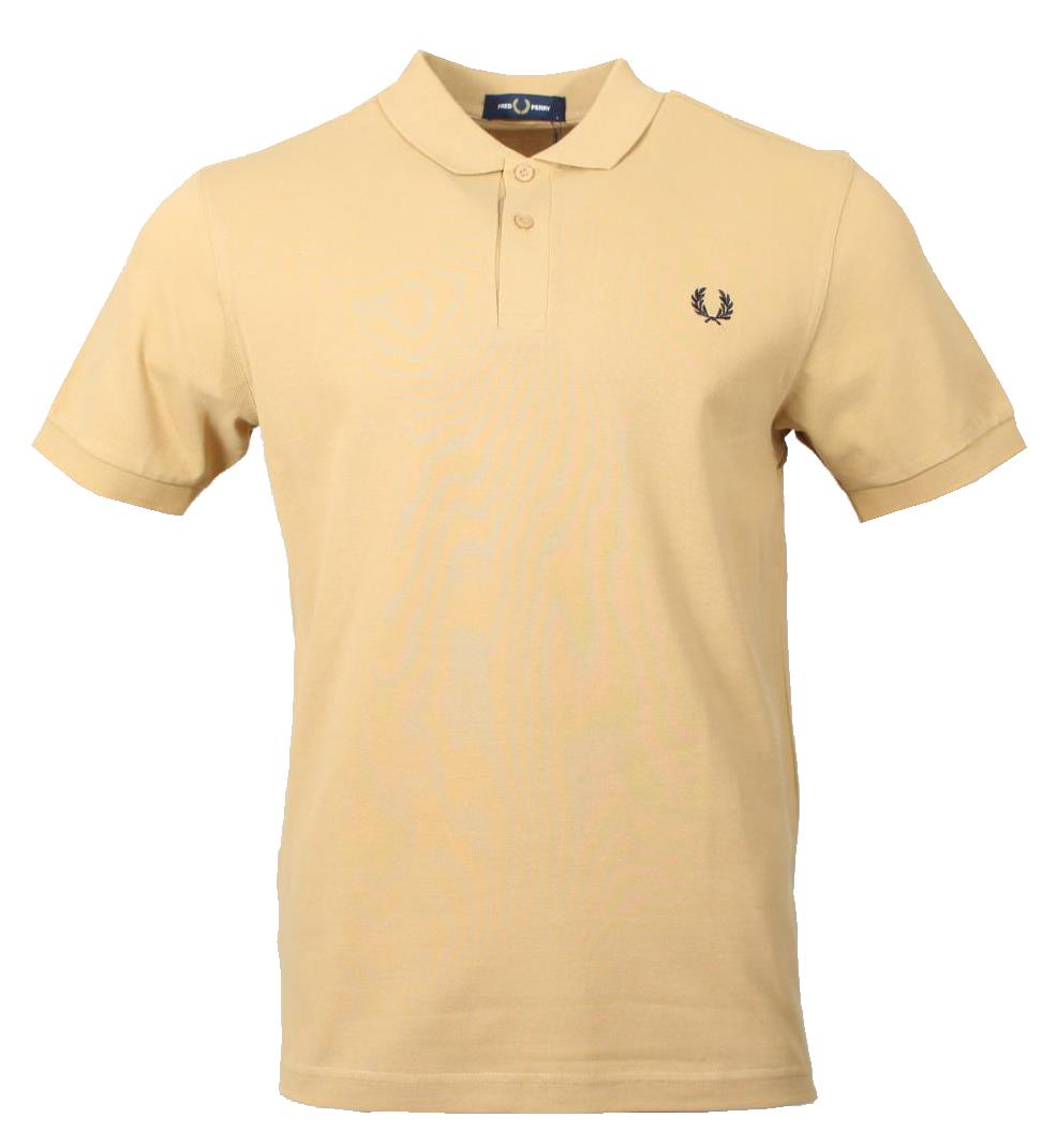 Fred Perry Polo - M6000 - Desert
