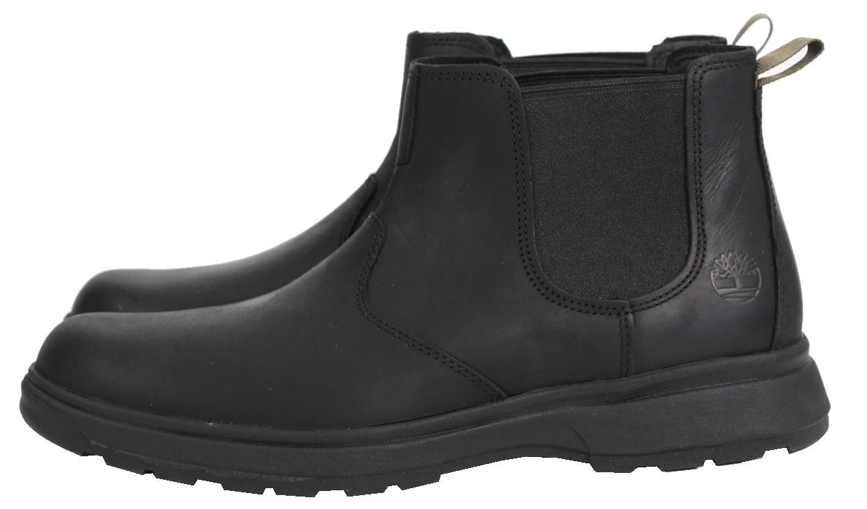 Timberland Atwells Ave Chelsea - Schwarz