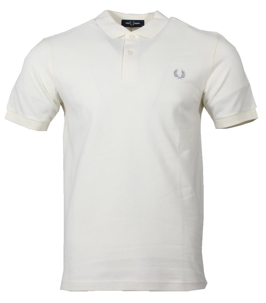 Fred Perry Polo - M6000 - Creme