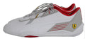 Puma Ferrari R-Cat Machina Sneakers - Weiß