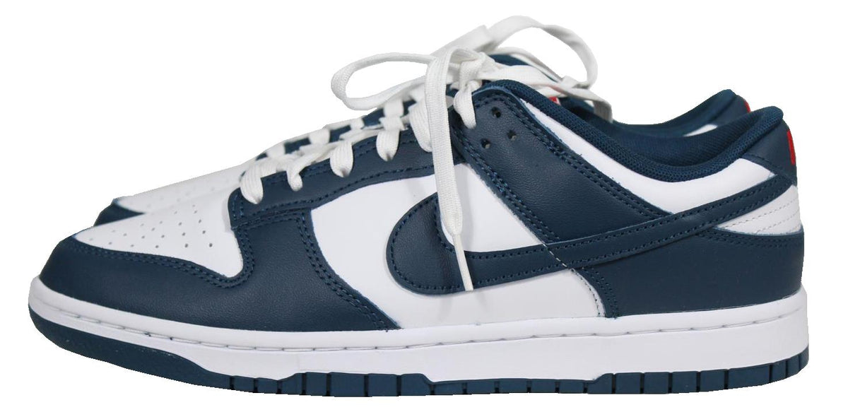Nike Air Force 1 Low Retro - Valerian Blue/Valerian Blue