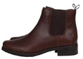 Timberland Mont Chevalier Mid Chelsea Boot - Braun
