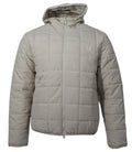 Fred Perry Herren Jacke - J6517 - Light Oyester