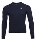 Napapijri Rundhals Pullover - Navy