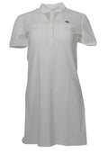 Lacoste Kleid - Weiß